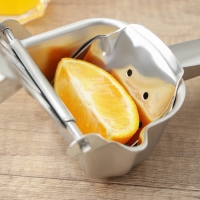 Соковыжималка для цитрусовых Доляна, 22,5 см, Соковыжималка для цитрусовых Доляна, 22,5 см,