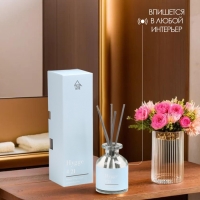 Диффузор ароматический Hygge #21 Остров Борнео 100 мл