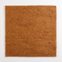 Коврик для террариума, кокосовое волокно, 50 х 50 см Коврик для террариума, кокосовое волокно, 50 х 50 см