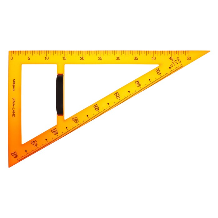 Набор для школьной доски, 5 предметов: 2 треугольника, 1 транспортир, 1 циркуль, 1 линейка Набор для школьной доски, 5 предметов: 2 треугольника, 1 транспортир, 1 циркуль, 1 линейка