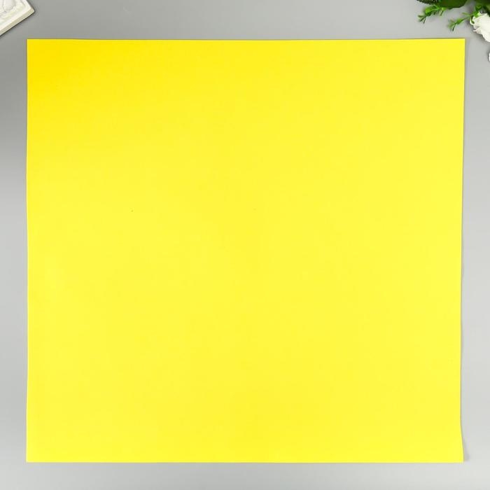 Набор фоамирана Набор фоамирана "Magic 4 Hobby" ассорти №1, 50х50 см уп.10 шт, 1 мм