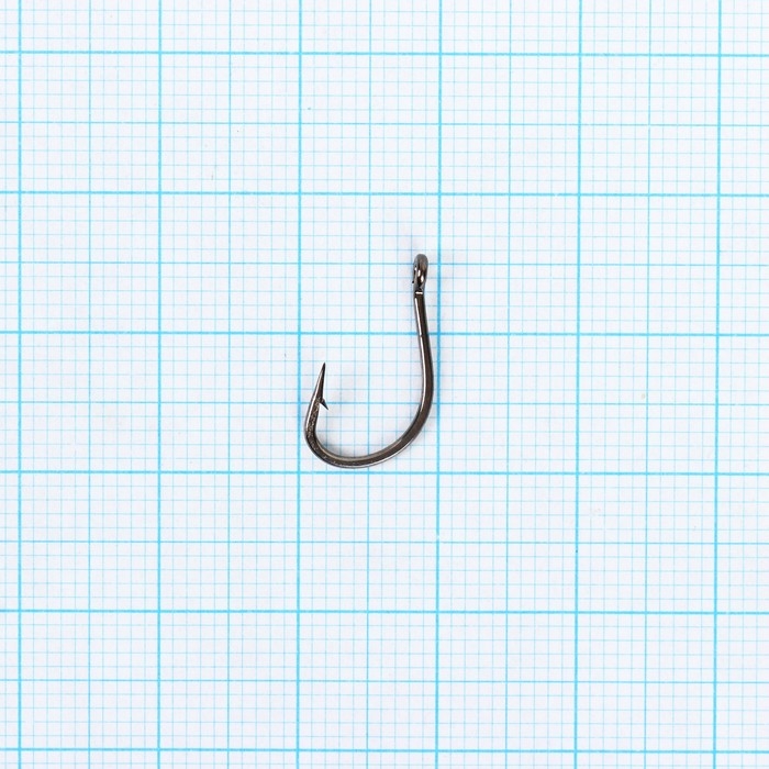 Крючки Saikyo KH-10008 Idumezina BN № 12, 10 шт Крючки Saikyo KH-10008 Idumezina BN № 12, 10 шт