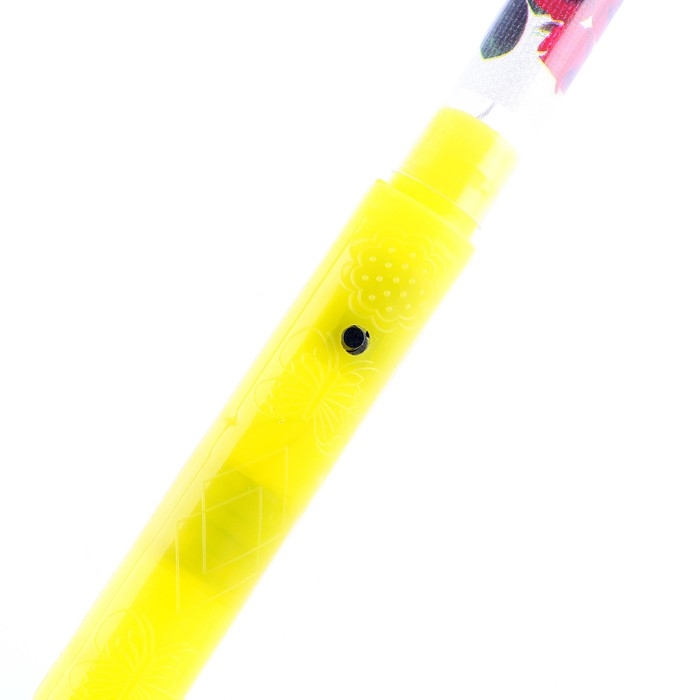 Световая палочка «Звезда», цвета МИКС Световая палочка «Звезда», цвета МИКС