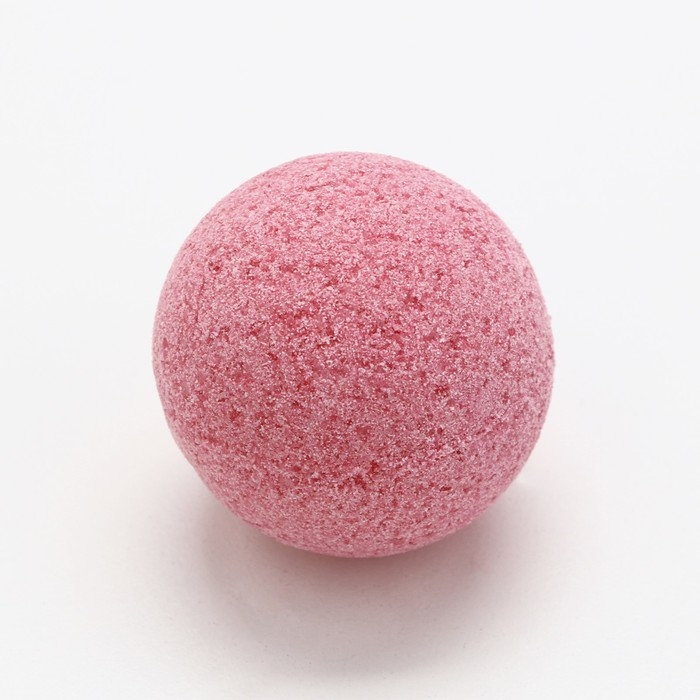 Подарочный набор косметики новогодний «Игристого настроения!», бомбочка для ванны 40 г и соль для ванны 350 г, Новый Год Подарочный набор косметики новогодний «Игристого настроения!», бомбочка для ванны 40 г и соль для ванны 350 г, Новый Год