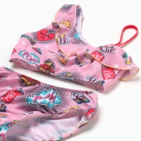 Купальник детский KAFTAN "Pop", рост 110-116 (32)