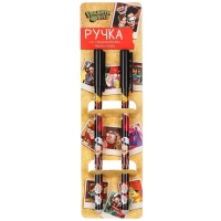 Ручка пиши стирай, 2 штуки, Гравити Фолз