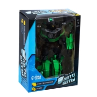 Робот «Динобот», трансформируется Робот «Динобот», трансформируется