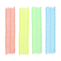 Автотрек «Магический Трек», гибкий, светится в темноте, 98 деталей Автотрек «Магический Трек», гибкий, светится в темноте, 98 деталей