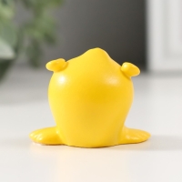 Сувенир полистоун "Птенчик" МИКС 3х3х4,5 см Сувенир полистоун "Птенчик" МИКС 3х3х4,5 см