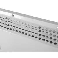 Обогреватель "Ресанта" ОК-2500СН, конвекторный, 2500 Вт, 25 м&sup2;, белый