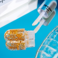 Набор для губ &laquo;Плампер&raquo;: Блеск, масло, скраб с эффектом объема