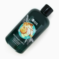 Новый Год. Гель для душа, гладкость и питание, 500 мл, аромат яблочного пирога Новый Год. Гель для душа, гладкость и питание, 500 мл, аромат яблочного пирога