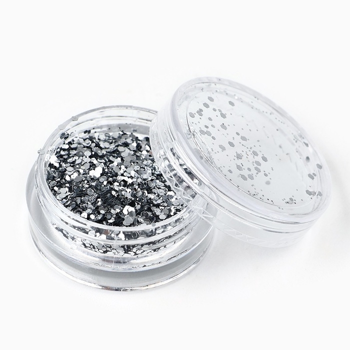 Набор для создания детского маникюра &laquo;Сияй ярче звёзд!&raquo; (МИКС наклеек)