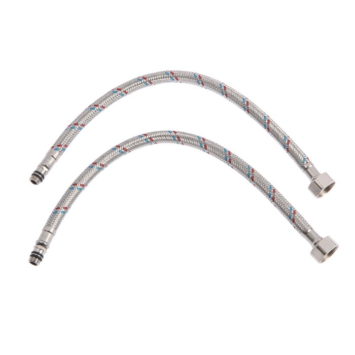 Смеситель для раковины "Эверест" B10-032, однорычажный, хром