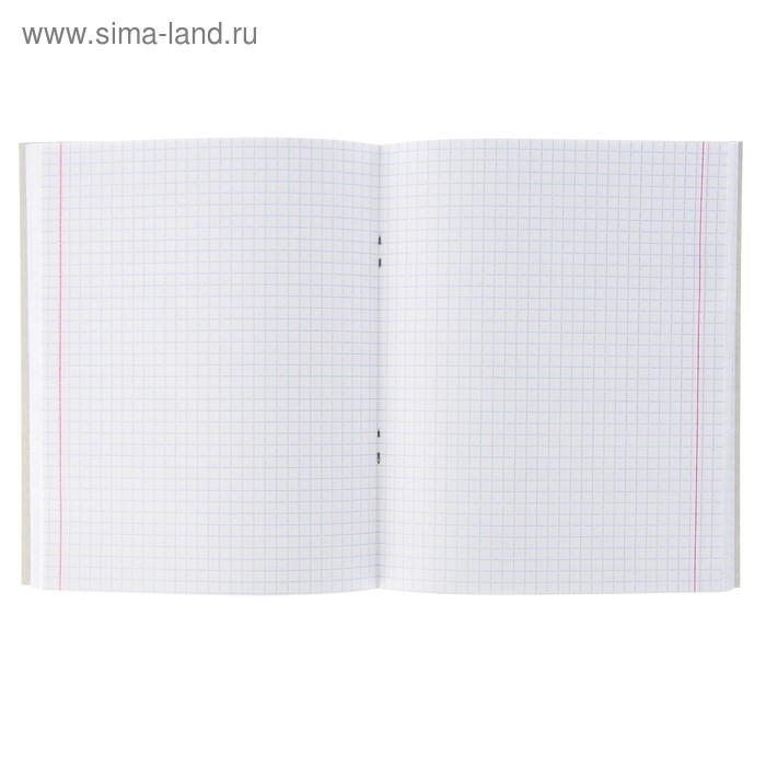 Тетрадь 96 листов в клетку Calligrata Тетрадь 96 листов в клетку Calligrata "Металл", обложка мелованный картон, блок офсет, МИКС
