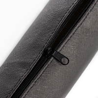 Пенал школьный из искусственной кожи &laquo;1 сентября: Ошибка&raquo;, 19 х 8 х 3 см