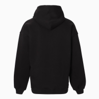 Толстовка мужская, цвет чёрный, размер L (48-50) Толстовка мужская, цвет чёрный, размер L (48-50)