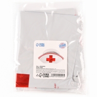 Шар фольгированный 27" &laquo;Шапочка медсестры&raquo;