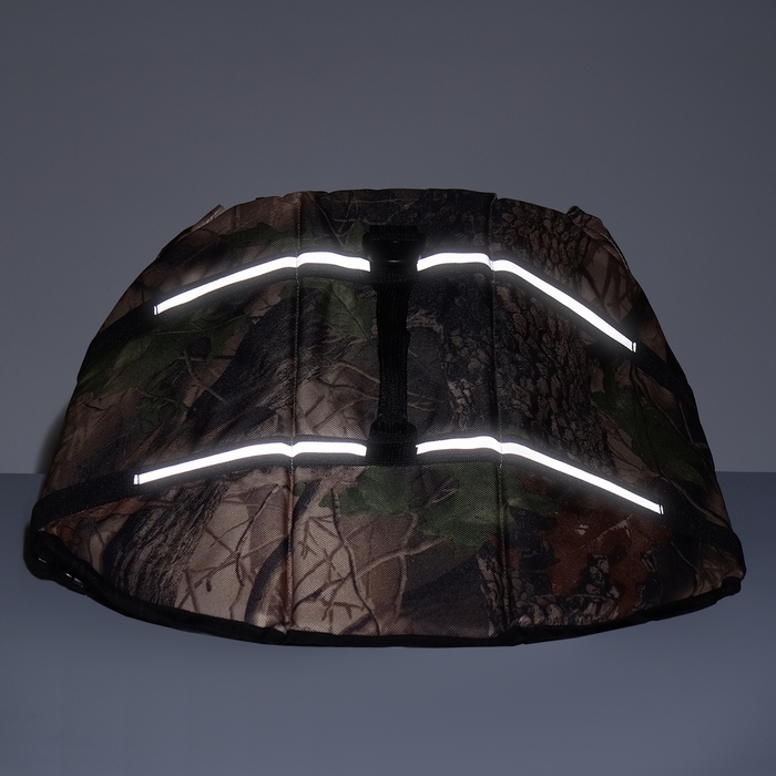 Спасательный жилет для собак 40 кг, размер XL (ДС 45, ОГ 70-95, ОШ 50-71 см) Спасательный жилет для собак 40 кг, размер XL (ДС 45, ОГ 70-95, ОШ 50-71 см)