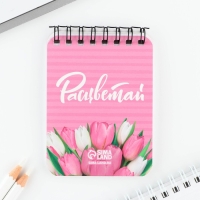 Подарочный набор блокнот и ручка &laquo;Сияй ярче всех!&raquo;