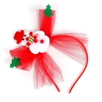 Карнавальный ободок &laquo;Новый год&raquo;, виды МИКС