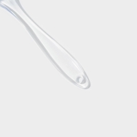 Кисть Доляна «Лёд», силикон, 17 см, цвет МИКС Кисть Доляна «Лёд», силикон, 17 см, цвет МИКС