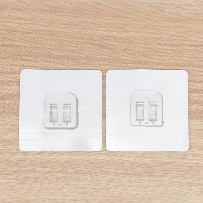 Корзина на липучках Доляна, 29×12×11,5 см, цвет чёрный Корзина на липучках Доляна, 29×12×11,5 см, цвет чёрный