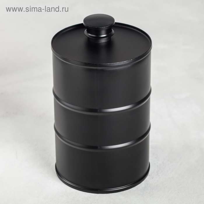 Фляжка &laquo;ALcohol&raquo;, 700 мл