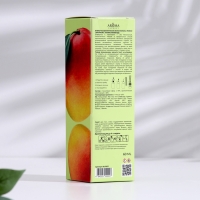 Диффузор ароматический, "Mangо lemonade", манго и лимонад, 60 мл Диффузор ароматический, "Mangо lemonade", манго и лимонад, 60 мл