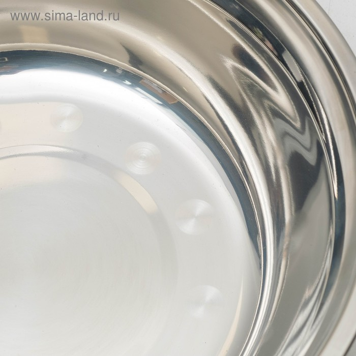 Подставка с мисками, 2 х 2,5 л, высота 60 см, разборная, зелёная Подставка с мисками, 2 х 2,5 л, высота 60 см, разборная, зелёная