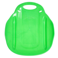 Ледянка «Метеор», цвет зелёный Ледянка «Метеор», цвет зелёный