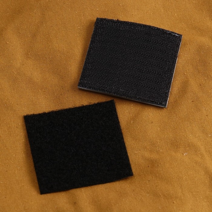 Нашивка-шеврон Нашивка-шеврон "Z" - За Победу, 6 х 6 см