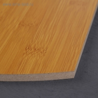 Доска для подачи Доляна &laquo;Финарро&raquo;, 39,5&times;24 см, толщина 0,8 см