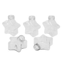 Набор для опытов «Новогодняя гирлянда», звёздочки Набор для опытов «Новогодняя гирлянда», звёздочки