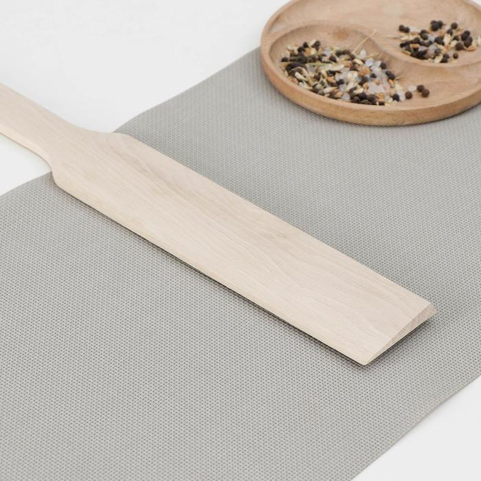 Веселка Adelica &laquo;Для Профи&raquo;, 100 см, толщина 1-2,5 см, бук