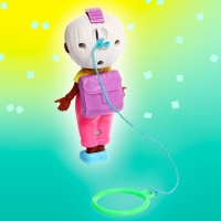 Игрушка-сюрприз &laquo;Крошки-куколки&raquo;, с аксессуарами, 11 см, МИКС