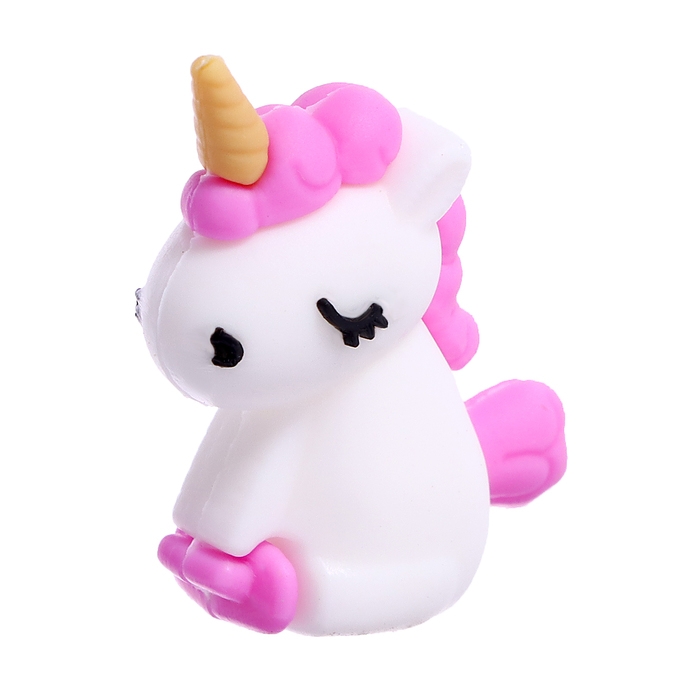 Детский игровой автомат &laquo;Сказочный пони&raquo; с игрушками, в наборе 8 шаров-сюрпризов