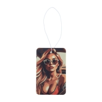 Ароматизатор подвесной Cartage Hot Series, набор 6 шт Ароматизатор подвесной Cartage Hot Series, набор 6 шт