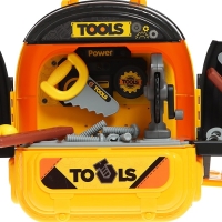 Игровой модуль &laquo;Служба ремонта&raquo;, 3 в 1