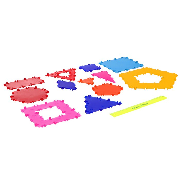 Конструктор ТИКО «Класс», 71 деталь Конструктор ТИКО «Класс», 71 деталь