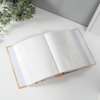 Фотоальбом на 200 фото 10х15 см "Бабочка и ирисы" в коробке 5х21х25,5 см Фотоальбом на 200 фото 10х15 см "Бабочка и ирисы" в коробке 5х21х25,5 см