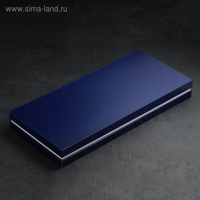 Набор столовый «Аппетит», 48 предметов, толщина 2 мм, декоративная коробка Набор столовый «Аппетит», 48 предметов, толщина 2 мм, декоративная коробка