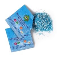 Порошок для выгребных ям, септиков и биотуалетов нижнего бака &laquo;Девон-Н&raquo;, 30 г