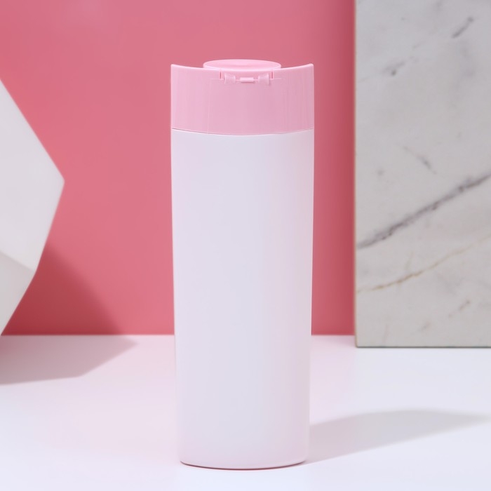 Подарочный набор косметики &laquo;Ты самая нежная!&raquo;, гель для душа 250 мл и крем для тела 200 мл , ЧИСТОЕ СЧАСТЬЕ