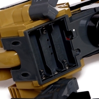 Робот «Вертолёт», трансформируется в динозавра, световые и звуковые эффекты, цвет МИКС Робот «Вертолёт», трансформируется в динозавра, световые и звуковые эффекты, цвет МИКС