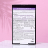 Подарочный набор женский STYLIST PRO: шампунь для волос, 280 мл + спрей для волос, 190 мл