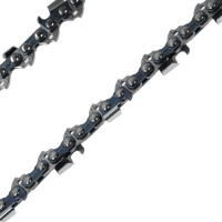 Цепь PATRIOT 21BP-78E, 3/8", 1,5 мм, 78 звеньев, шина 50 см