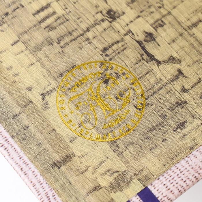 Сейф-книга дерево кожзам Сейф-книга дерево кожзам "Якорь" 21х13х5 см