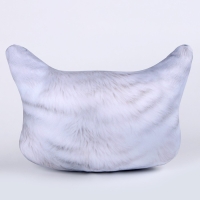 Подушка антистресс, кошка &laquo;Британец&raquo;