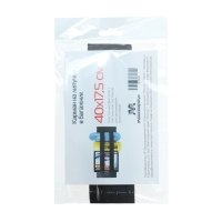 Карман на липучке в багажник "Большой", размер 40х17.5 см